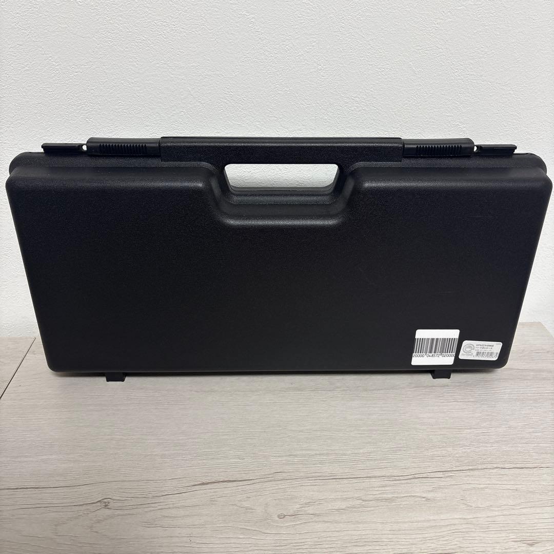 OPS-Tactical.45（ケースとライト付き）