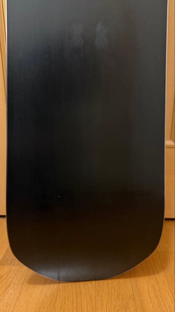 011artistic xfly spin148 バインセット