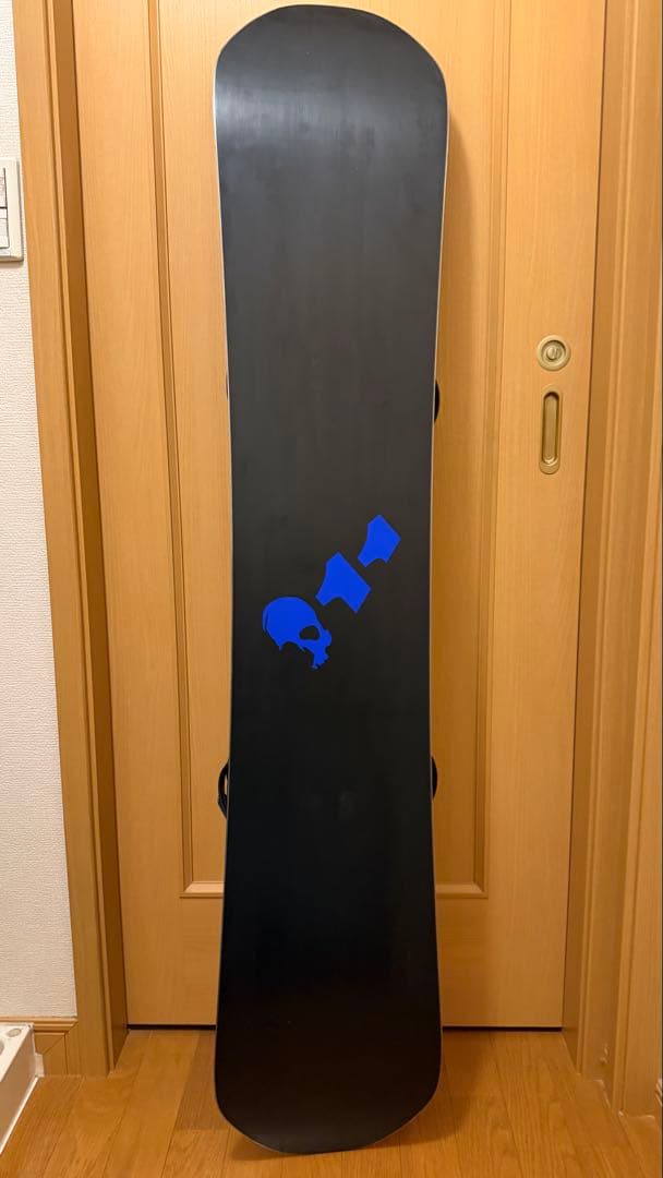 011artistic xfly spin148 バインセット