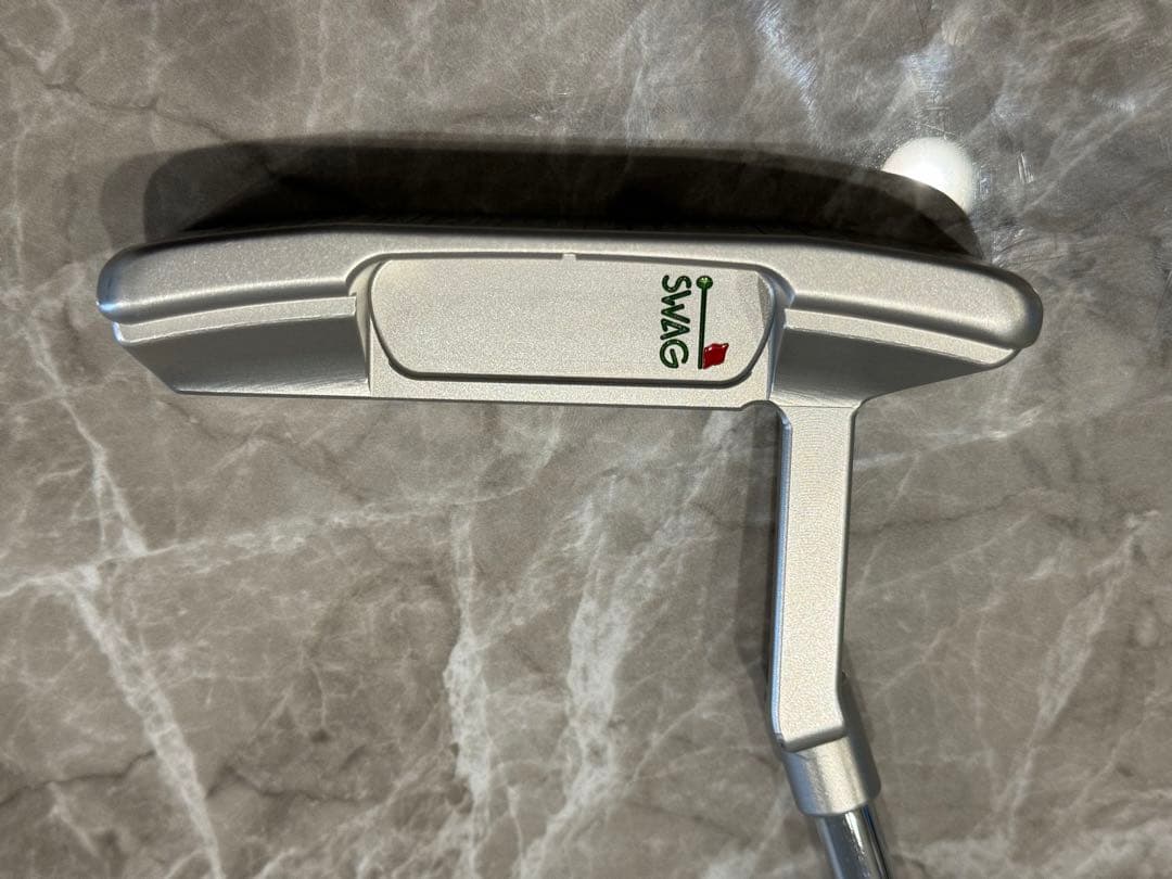 SWAG GOLF ハンサムtwo マスターズ