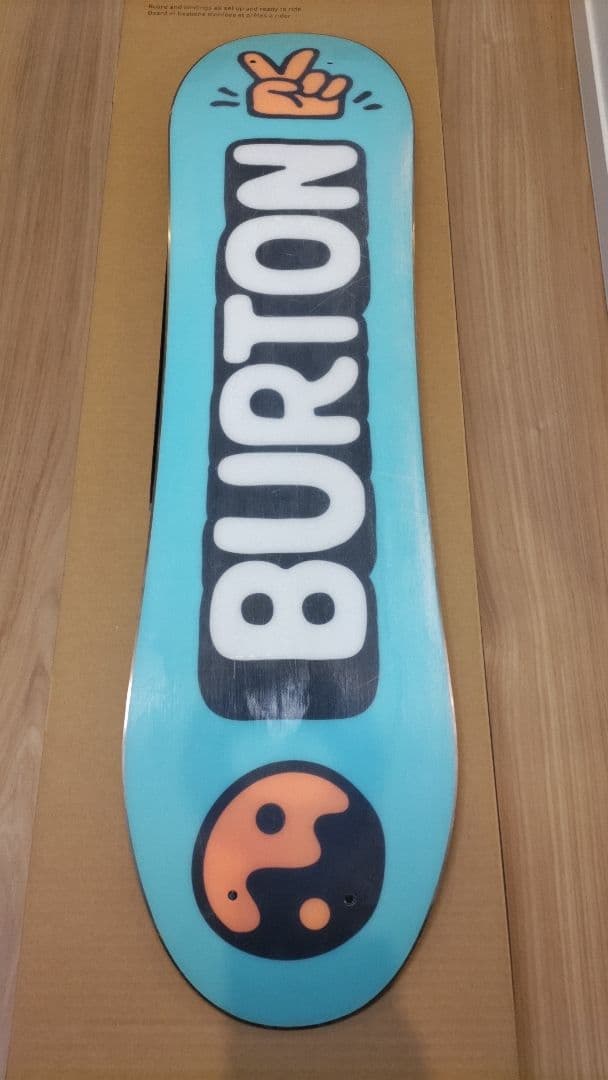 Burton After School Special キッズ 80cm