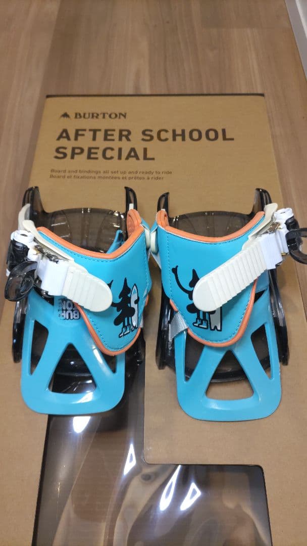 Burton After School Special キッズ 80cm
