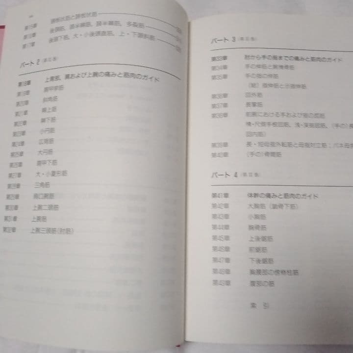 ［超貴重］トリガーポイントマニュアル 　筋筋膜と機能障害