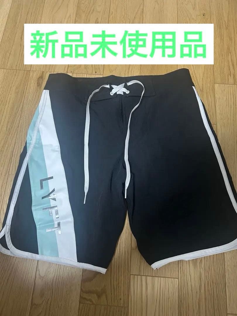 LYFT サーフパンツ　Mサイズ