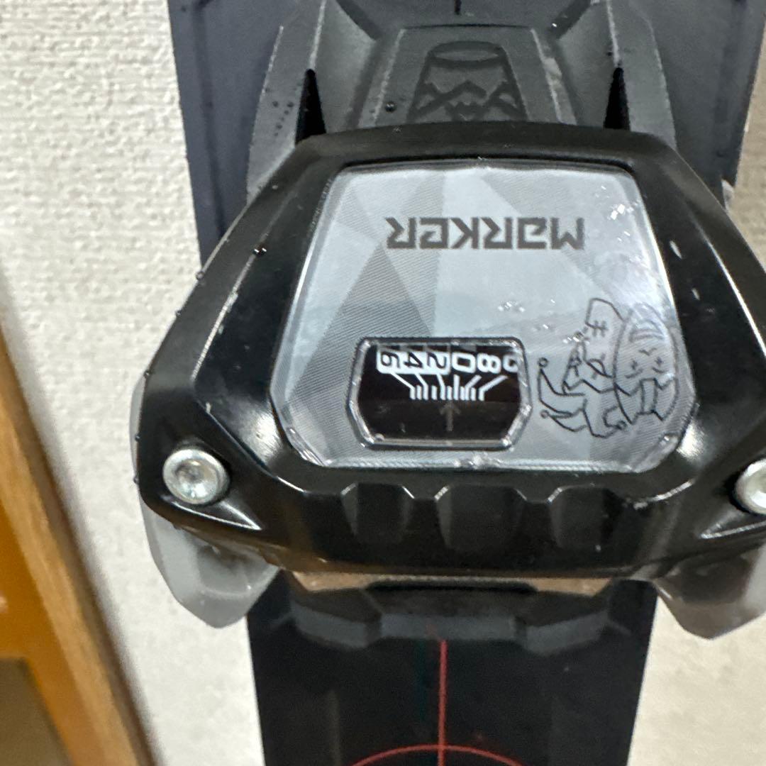 LINE BLADE 176 スキー