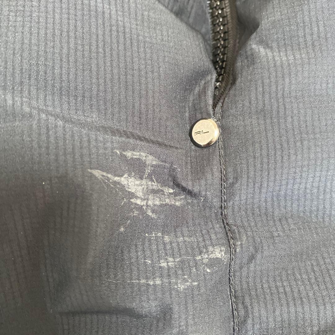 【大人気ビッグポニー】POLO RALPH LAUREN ダウンベスト Lサイズ