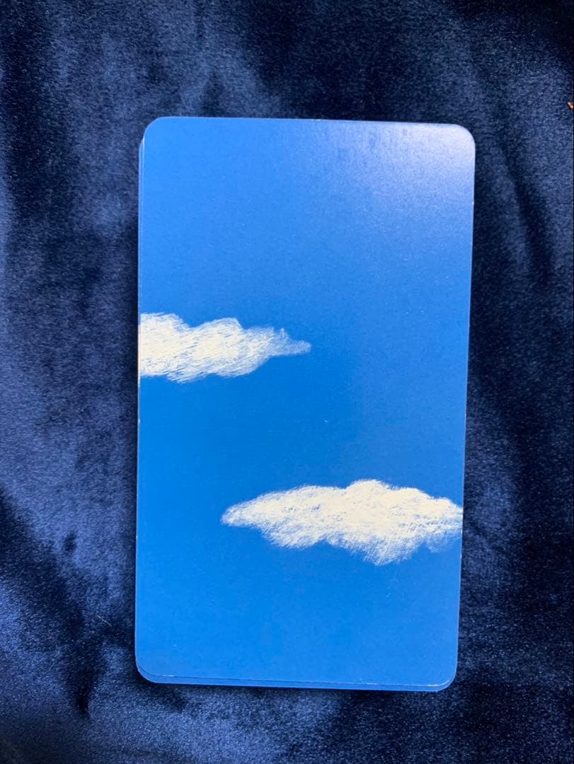 【メルカリ最安値】ラブパック・セラピーカード【状態良好】