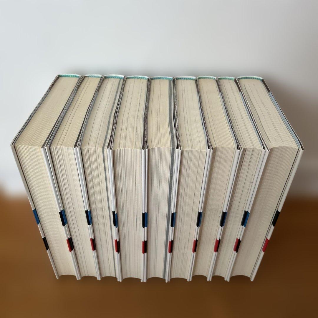 火の鳥 GAMANGA BOOKS 全巻　9.10巻無し