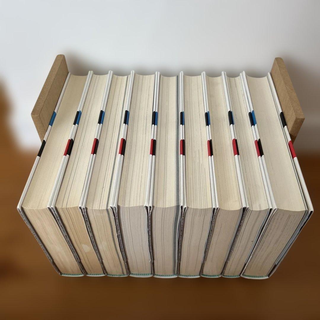 火の鳥 GAMANGA BOOKS 全巻　9.10巻無し