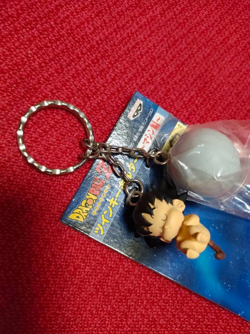 か*ず様 ドラゴンボール