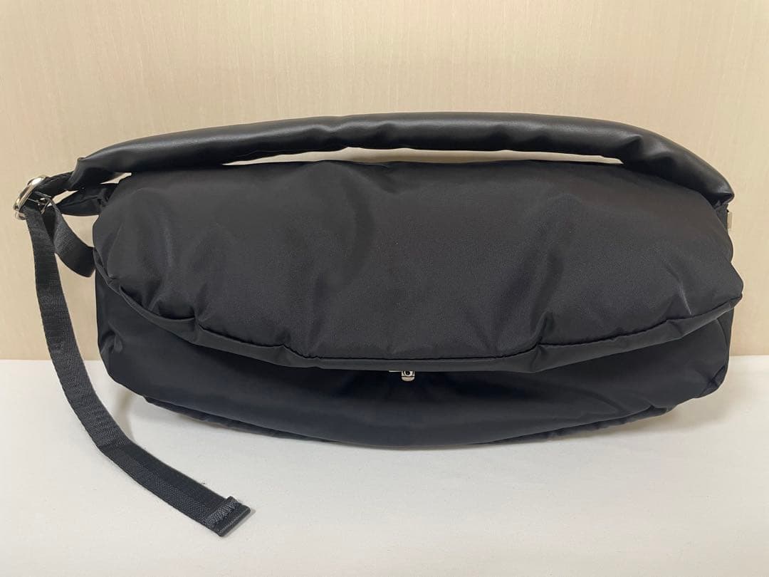 NOMADIS LUCK ショルダーバッグ