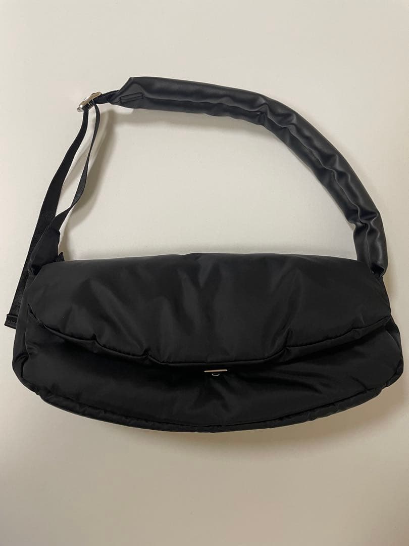 NOMADIS LUCK ショルダーバッグ