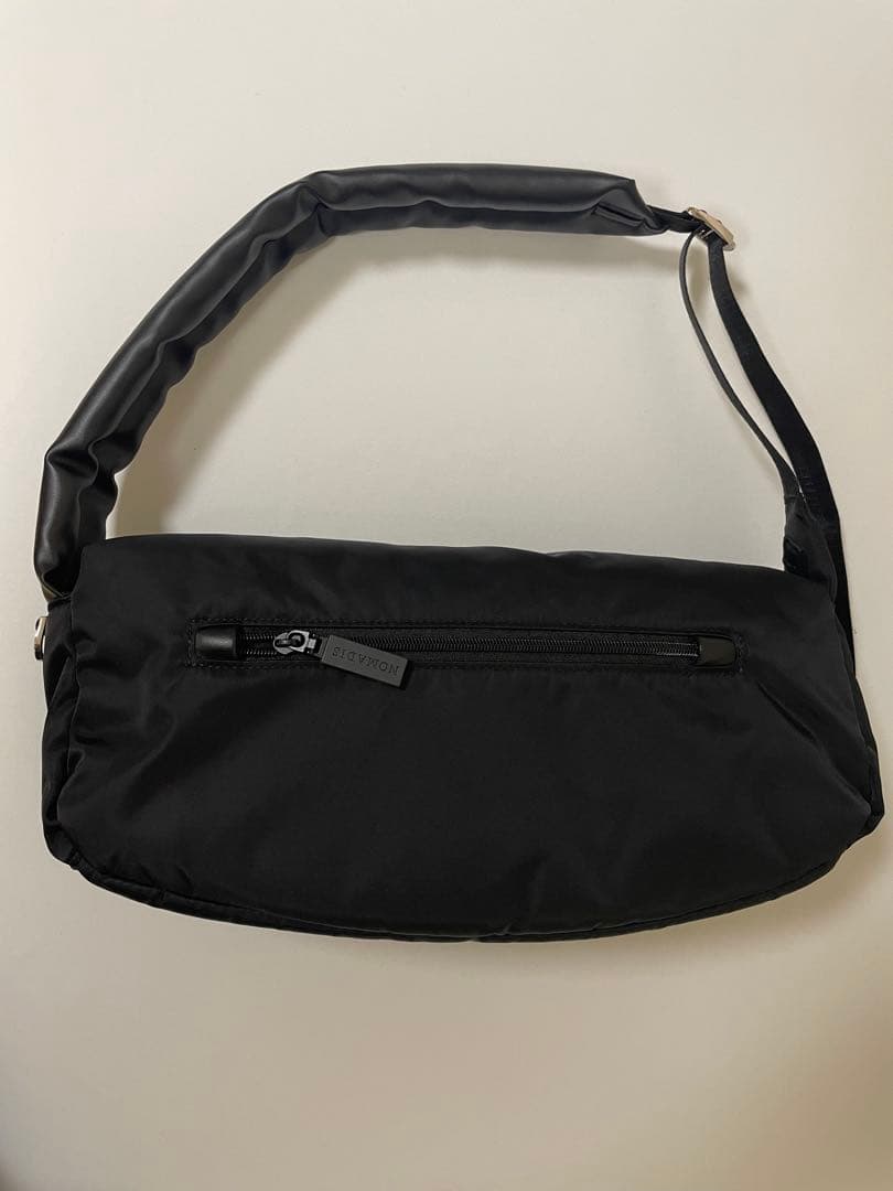 NOMADIS LUCK ショルダーバッグ