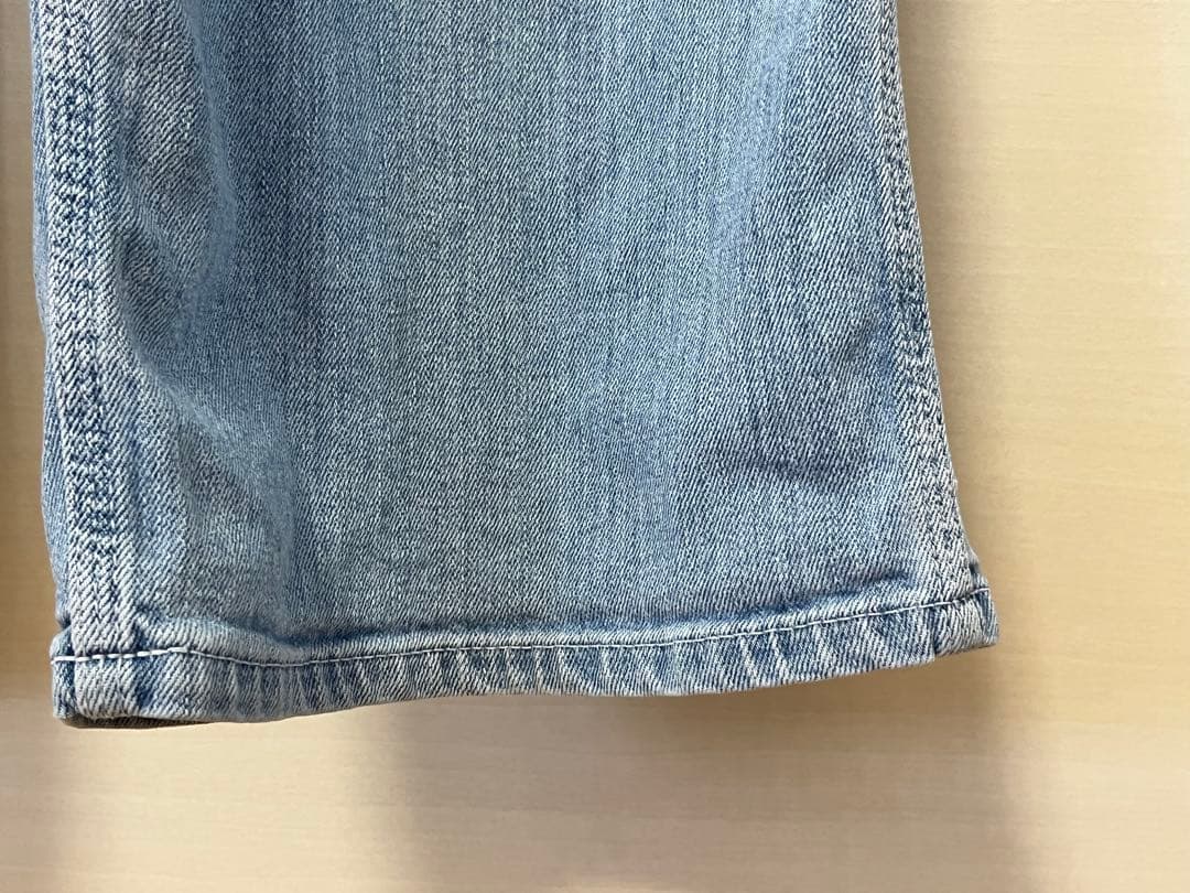 【期間限定値下】R.H.Vintageデニムオーバーオール