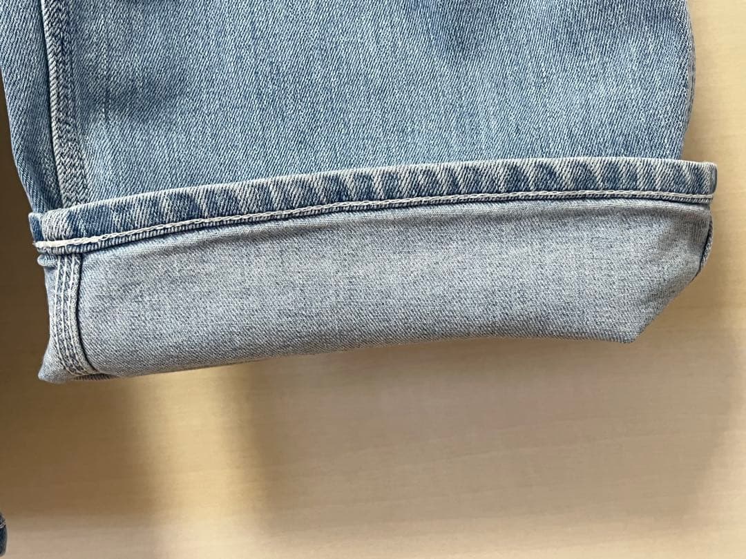 【期間限定値下】R.H.Vintageデニムオーバーオール