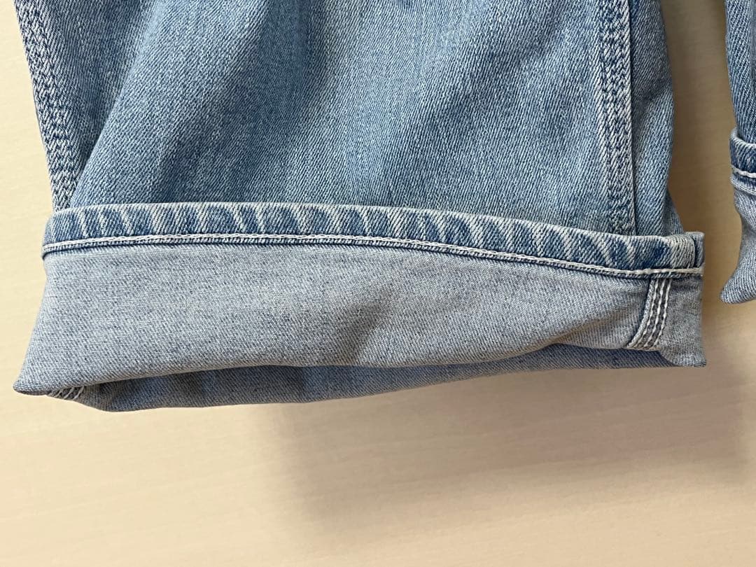 【期間限定値下】R.H.Vintageデニムオーバーオール