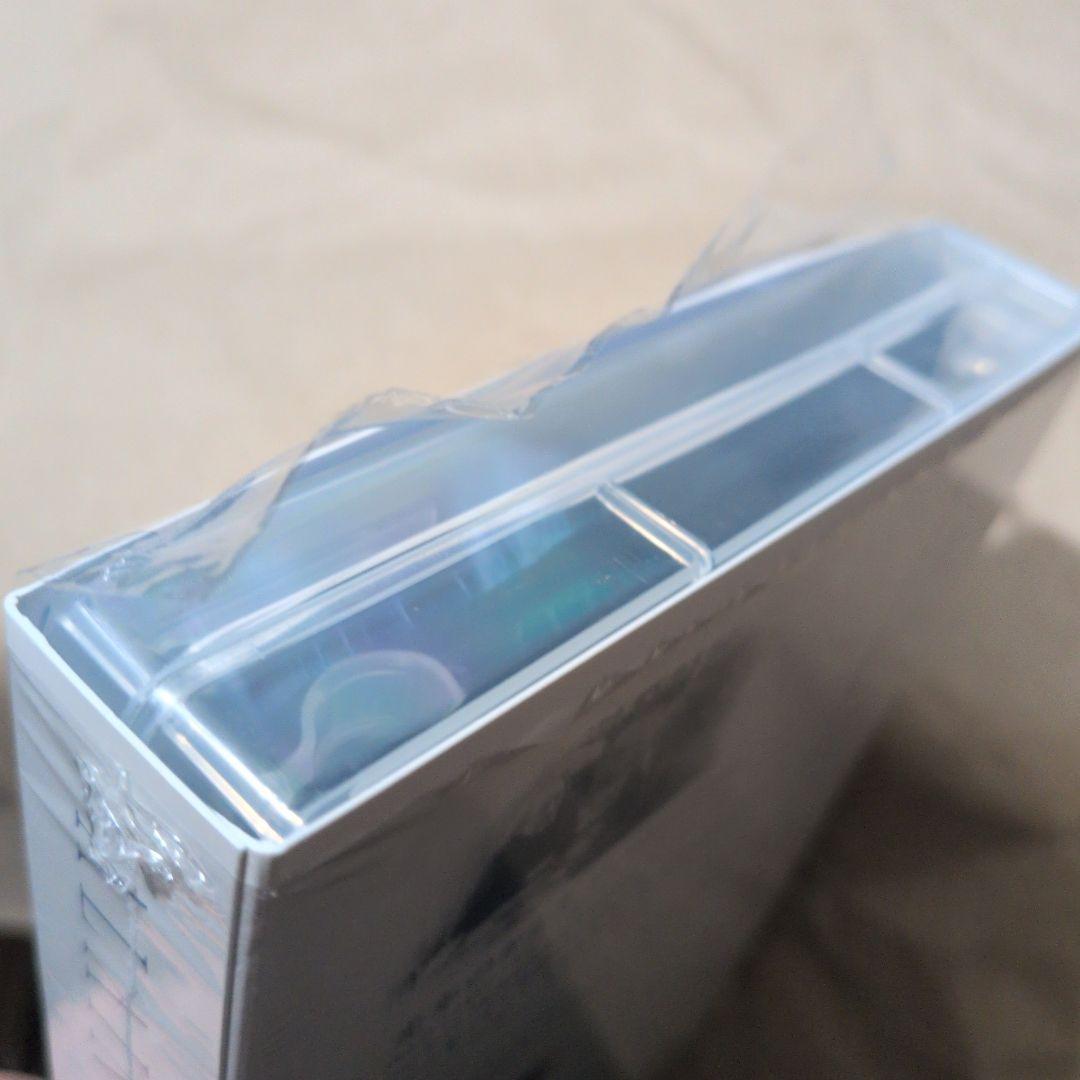 アラン・タネール 4Kレストア Blu-rayセット〈2枚組〉