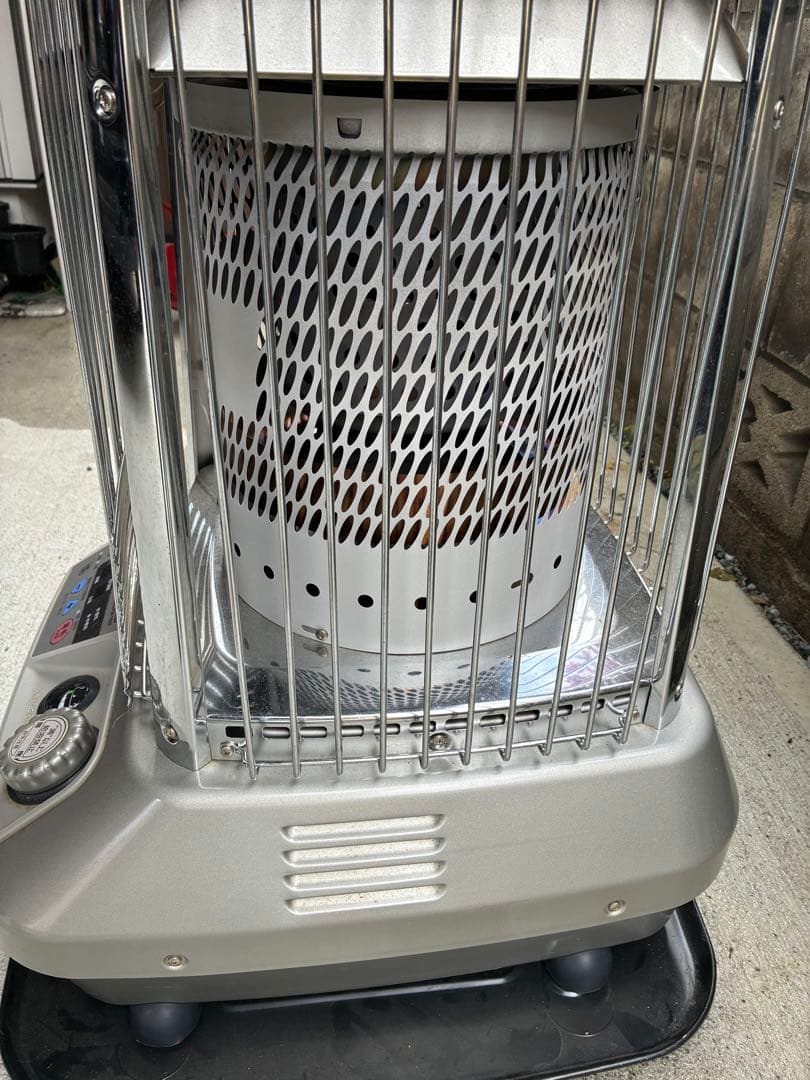 DAINICHI★ダイニチ★ブルーヒーター★FM-182F★送料込！