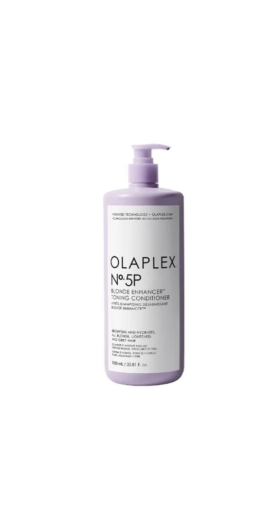 Olaplex No.5P ボンドエンハンサーコンディショナー 1000ml