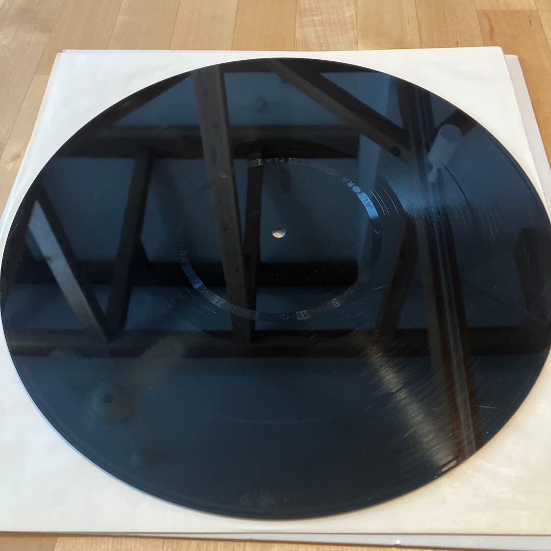 【レア盤】Pro Era - Like Water 12inch レコード