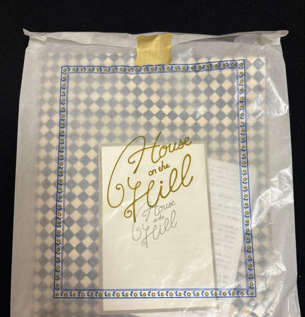 houseonthehill S Argyle 大人用パンツ 本日発送