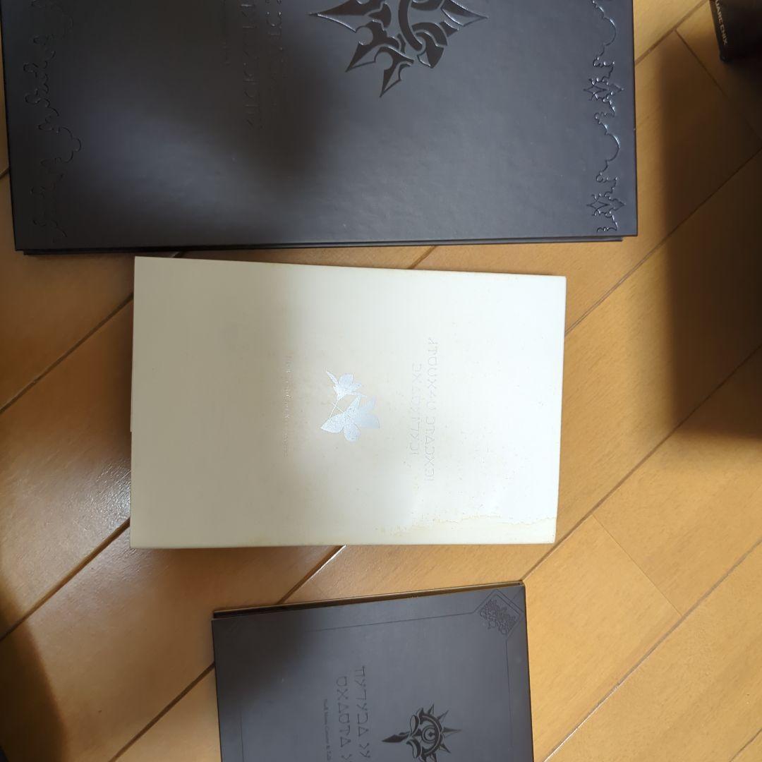 ニーアオートマタ　初回限定ボックス