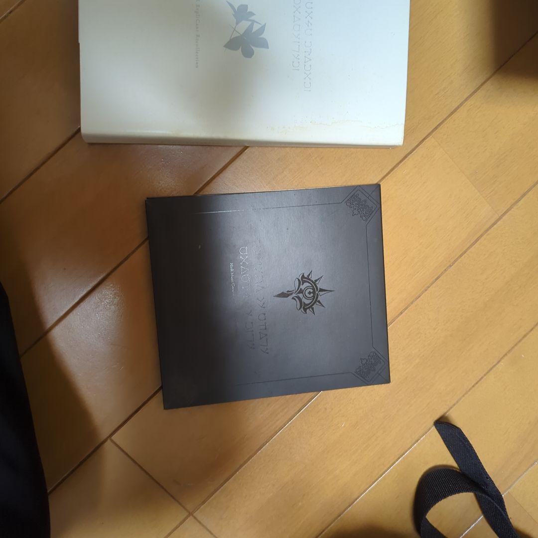 ニーアオートマタ　初回限定ボックス