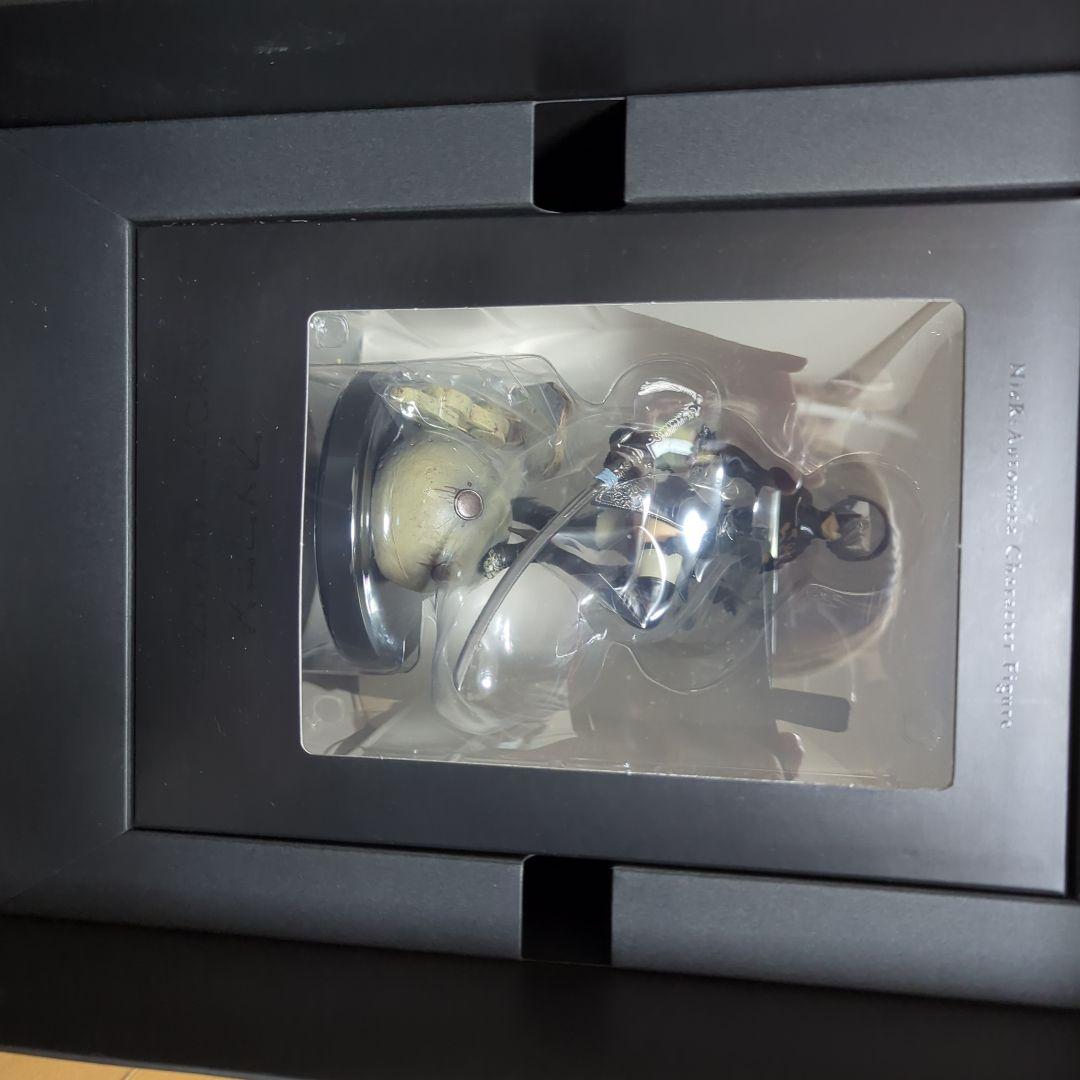 ニーアオートマタ　初回限定ボックス