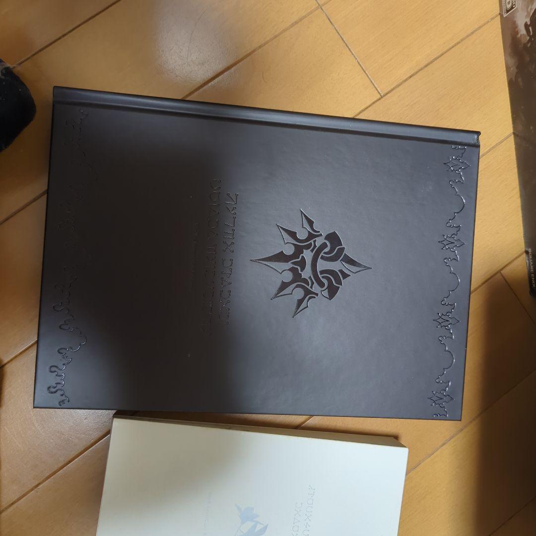 ニーアオートマタ　初回限定ボックス