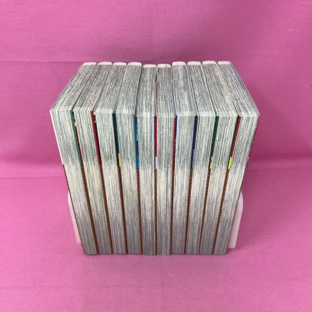 名探偵コナン 31巻〜40巻 初版