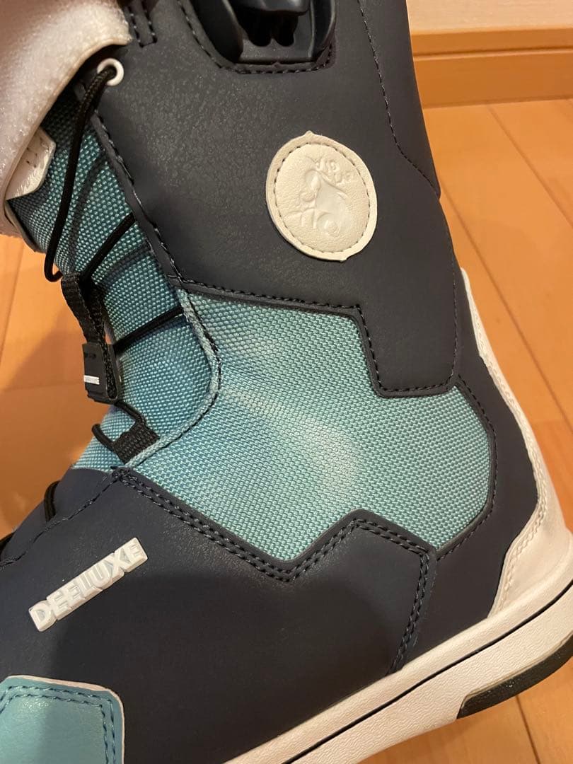 22-23 deeluxe スノーボードブーツ