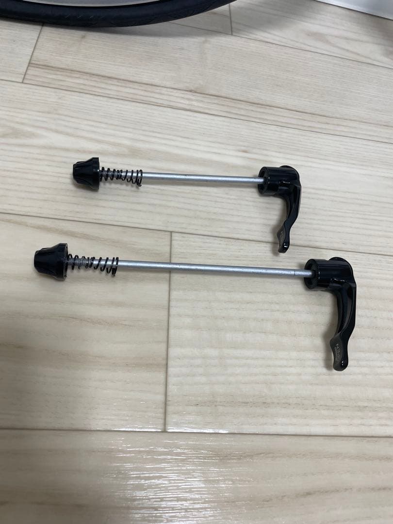 campagnolo カンパニョーロ ZONDA ゾンダ C17