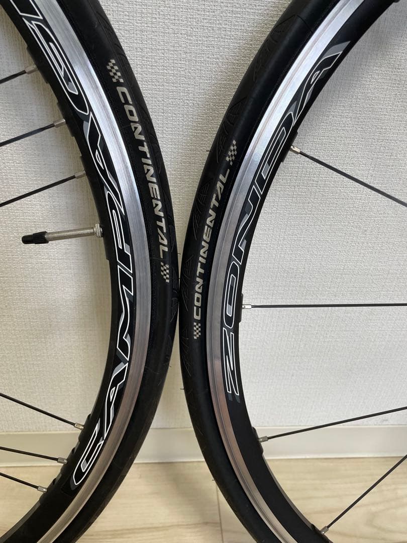 campagnolo カンパニョーロ ZONDA ゾンダ C17