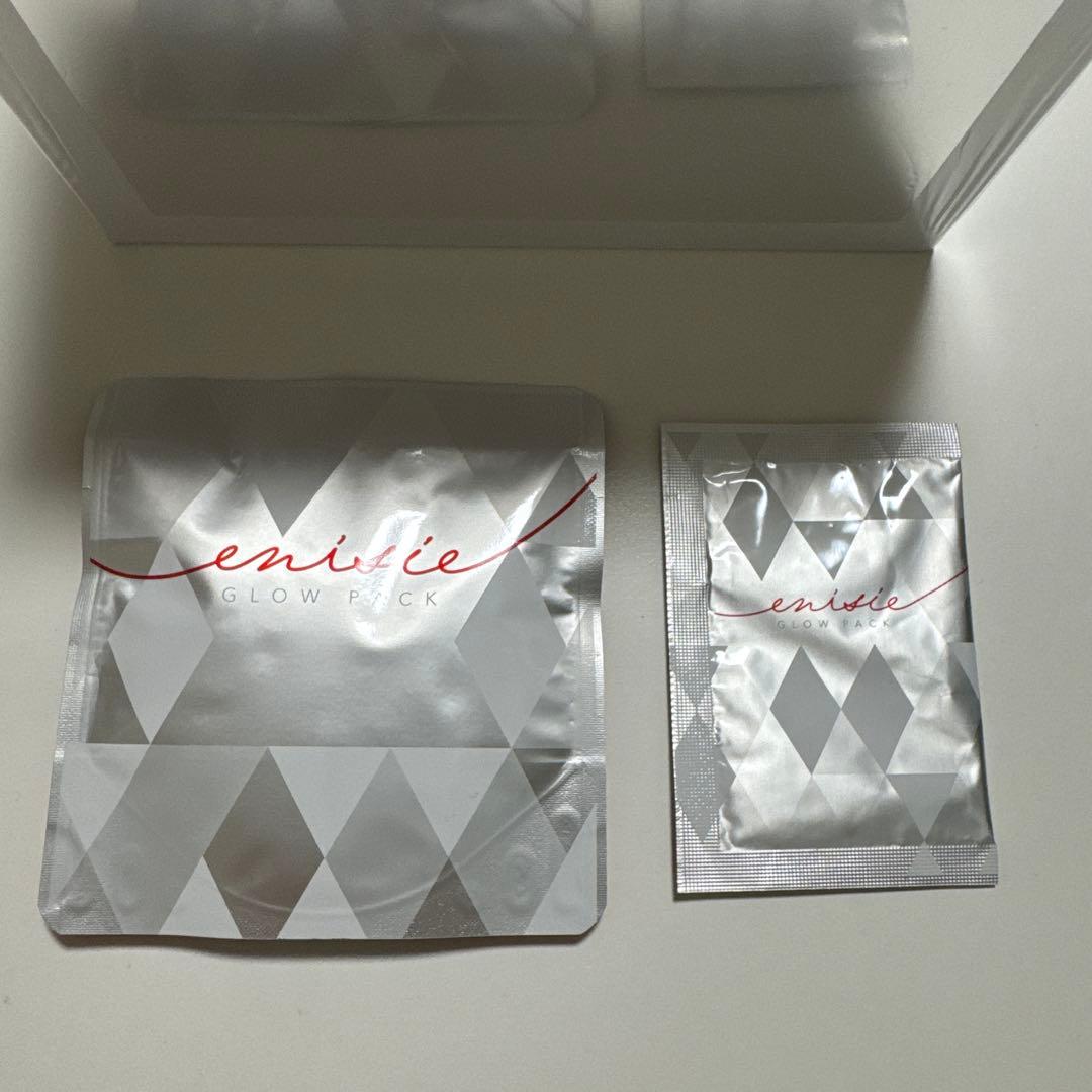 【11袋】エニシー　グローパック（おまけ付き）