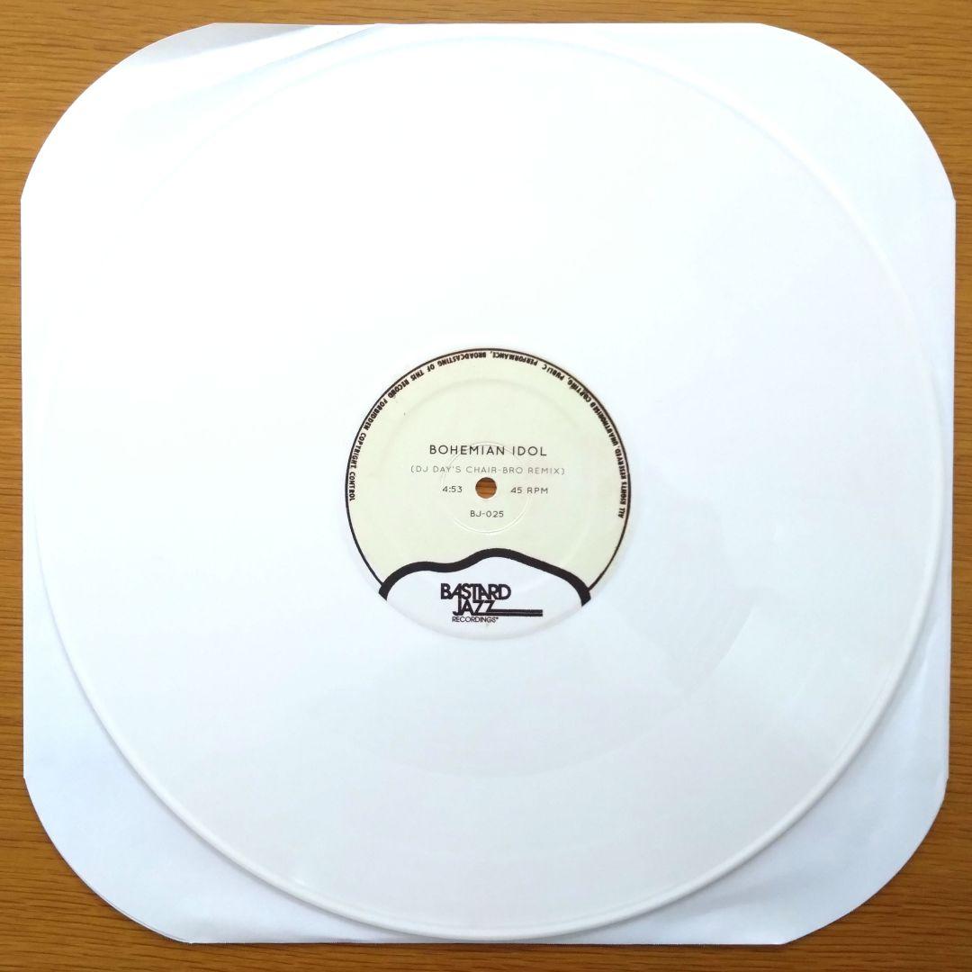 洋楽 DJ Day vs Lord Echo