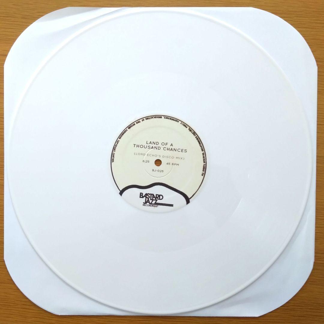 洋楽 DJ Day vs Lord Echo