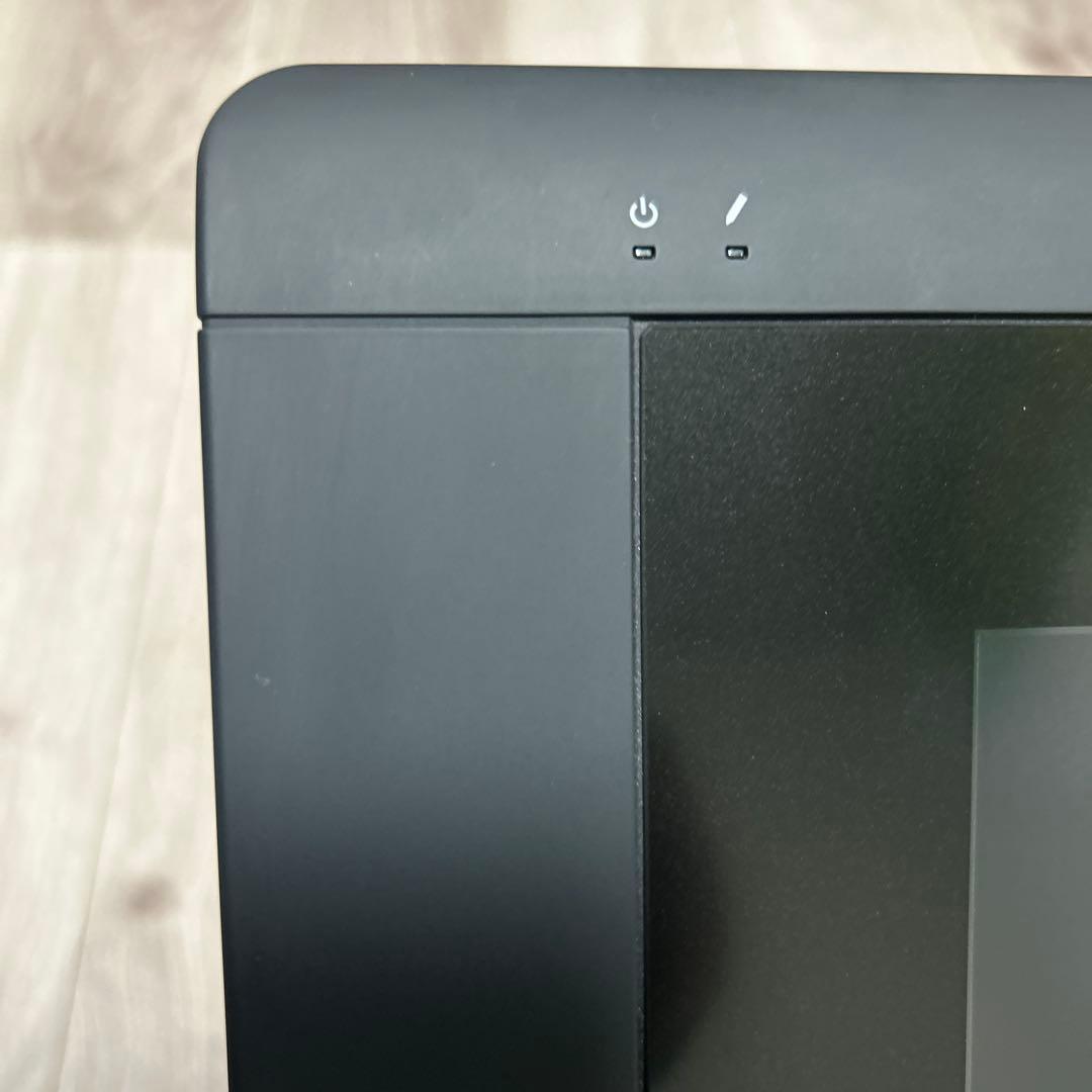 Wacom cintiq22HD DTH-2200 値下げしました