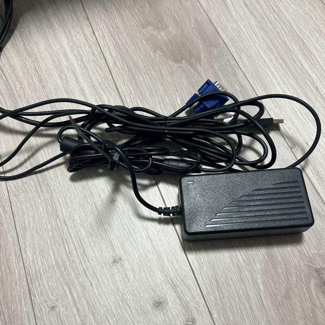 Wacom cintiq22HD DTH-2200 値下げしました