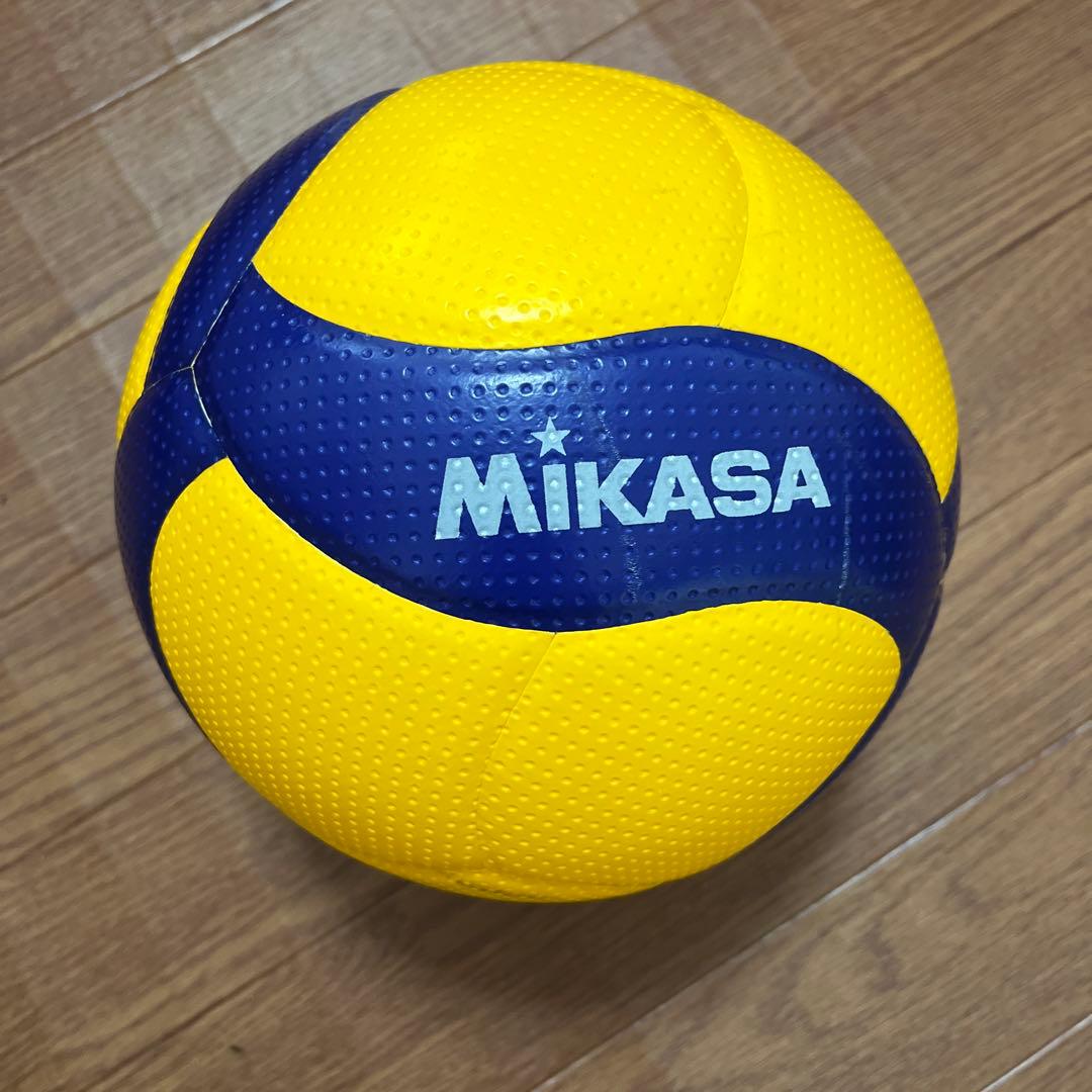 M.Masaki ミカサボール5個