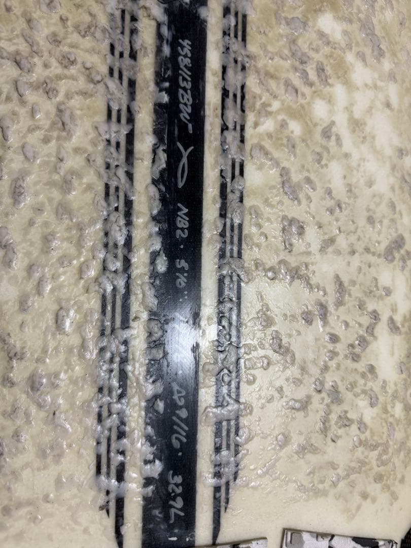 Channel s ネックベアード2 2020年モデル フィン付き