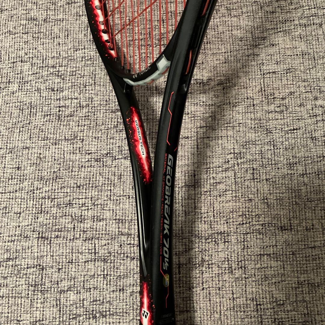 【人気】GEOBREAK（ジオブレイク）70VS UXL0