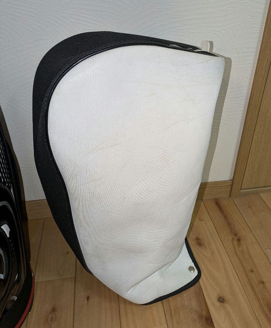 ルコック キャディバッグ 【美品中古】