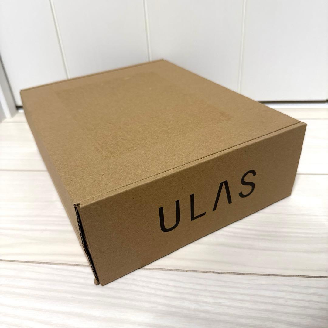 新品未開封品　ULAS O3 mother オゾン水　オゾン精製機　オーラルケア