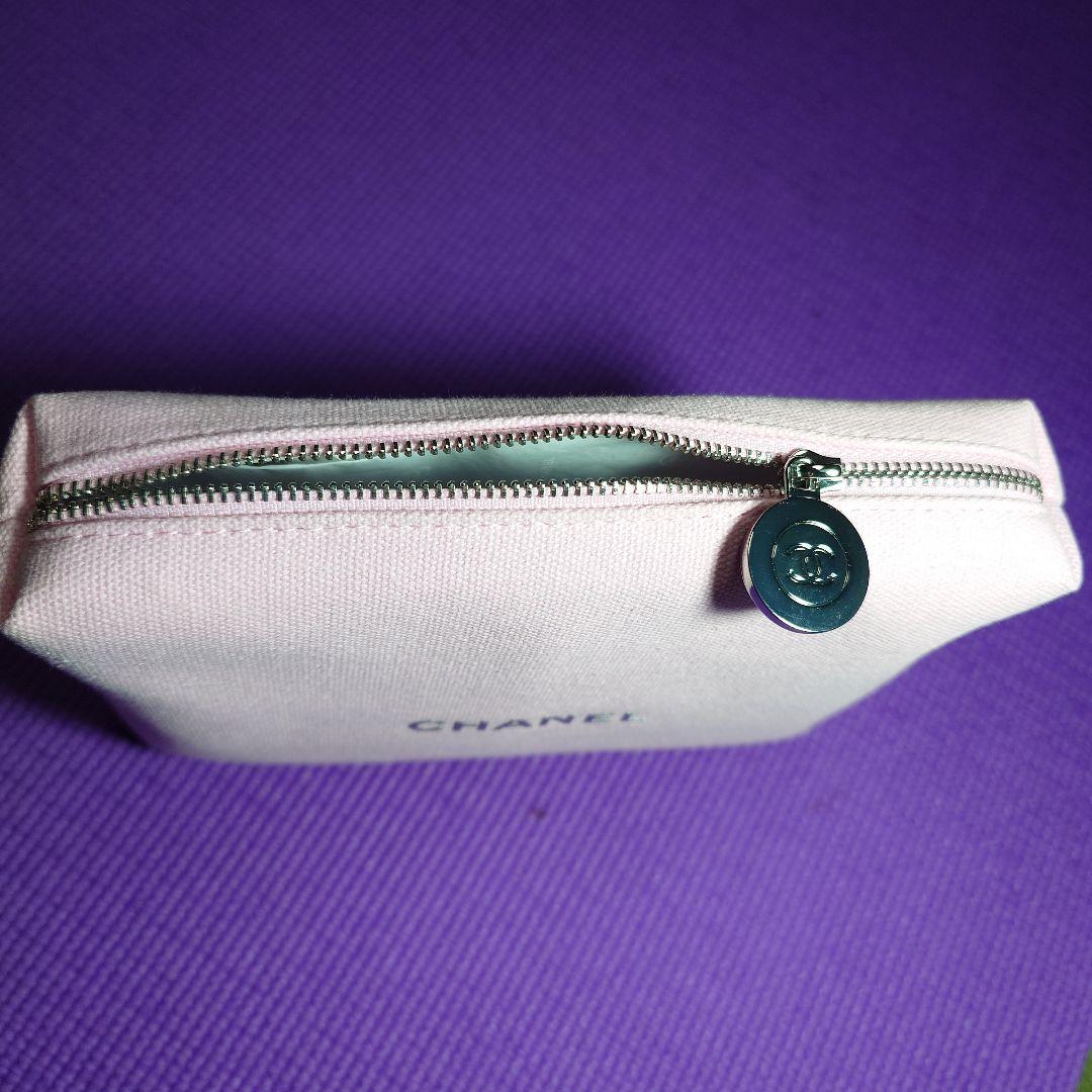 CHANEL ポーチ＆ヘアミスト 　パルファム セット