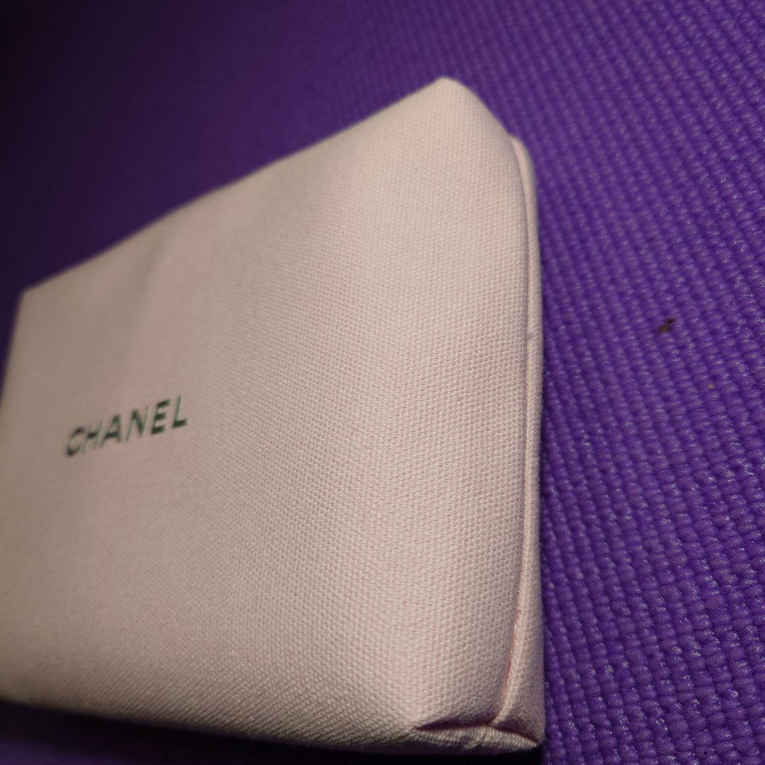 CHANEL ポーチ＆ヘアミスト 　パルファム セット