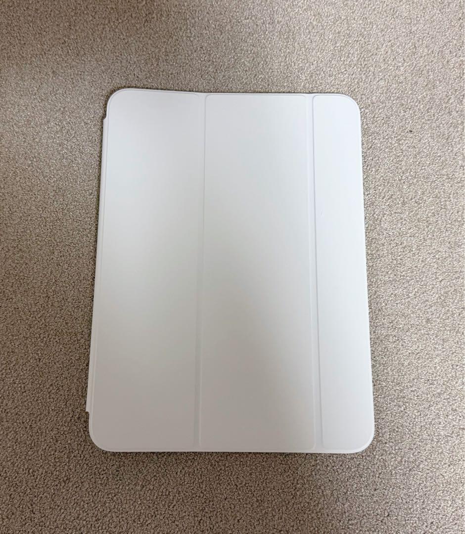 iPad (A16)本体 / Smart Folio セット