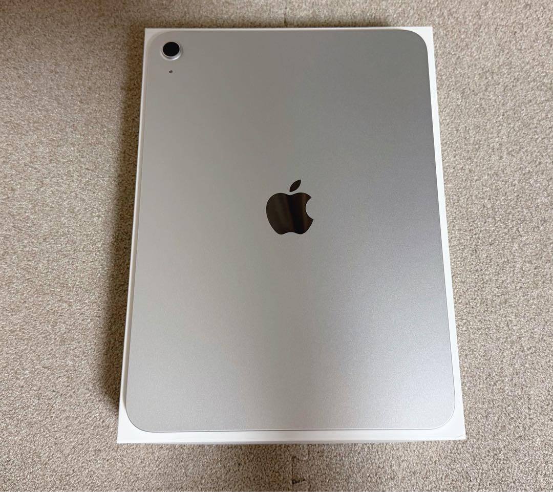 iPad (A16)本体 / Smart Folio セット