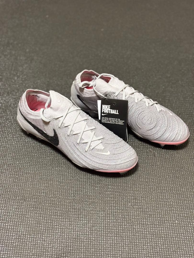 ナイキ　ファントムGX 2 エリート　FG