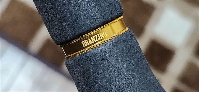 ダイワ_モアザンブランジーノデイブレイカーカスタム82LLシーバス