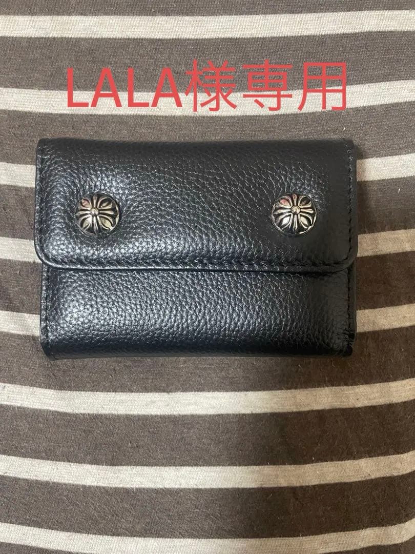 財布・ケース・小物入れ LALA